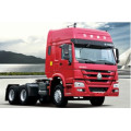 Tractor Truck HOWO Brand 6X4 with GOST and CE Certificate (ZZ4257S3241V)